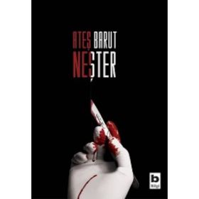 Neşter Ateş Barut - Kolektif