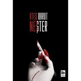 Neşter Ateş Barut - Kolektif