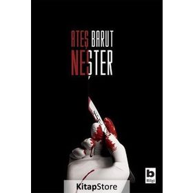 Neşter Ateş Barut - Kolektif