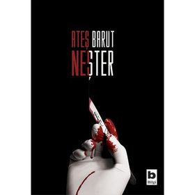Neşter Ateş Barut - Kolektif