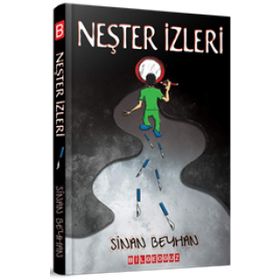 Neşter İzleri - Sinan Beyhan