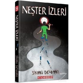 Neşter İzleri - Sinan Beyhan