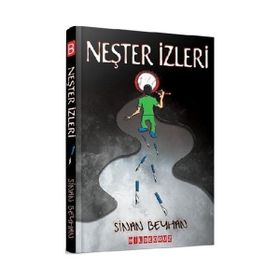 Neşter İzleri - Sinan Beyhan