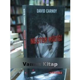 NEŞTER MÜZİĞİ - DAVID CARNOY