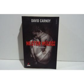 NEŞTER MÜZİĞİ - DAVID CARNOY