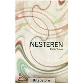 Nesteren - Fatih Tezce