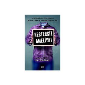 Neştersiz Ameliyat Eray Aydoğan