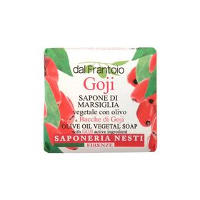Nesti 100 gr Dante Dal Frantoio Goji Sapone Di Marsiglia Sabun