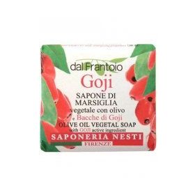 Nesti 100 gr Dante Dal Frantoio Goji Sapone Di Marsiglia Sabun