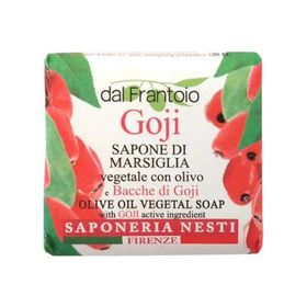 Nesti 100 gr Dante Dal Frantoio Goji Sapone Di Marsiglia Sabun