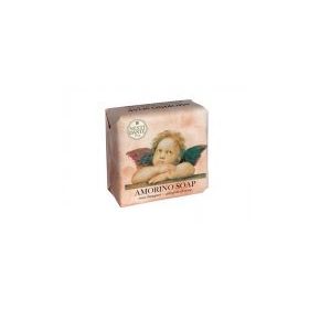 Nesti 150 gr Dante Amorino Soap Rose Bouquet Sabun