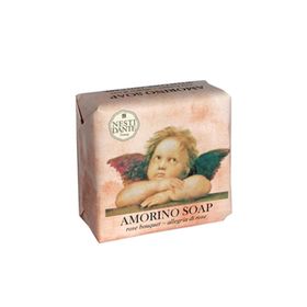 Nesti 150 gr Dante Amorino Soap Rose Bouquet Sabun