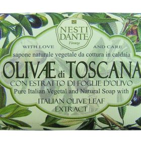 Nesti 150 gr Dante Olivae Di Toscana Zeytin Özlü Sabun