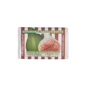 Nesti 150 gr Dante Saponeria Green Fig Sabun