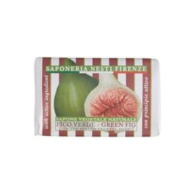 Nesti 150 gr Dante Saponeria Green Fig Sabun