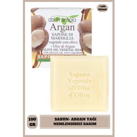 Nesti Dante 100 g Saponeria Nesti Dal Frantoio Argan Sabun