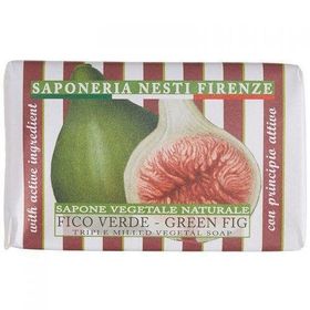Nesti Dante 150 g Saponeria Nesti Le Deliziose Fig Sabun