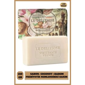 Nesti Dante 150 g Saponeria Nesti Le Deliziose Fig Sabun