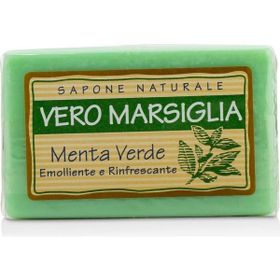 Nesti Dante 150 g Saponeria Nesti Vero Marsiglia Mint Sabun