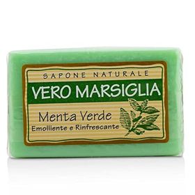 Nesti Dante 150 g Saponeria Nesti Vero Marsiglia Mint Sabun
