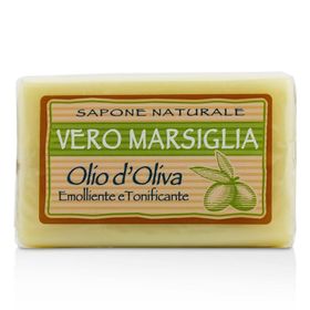 Nesti Dante 150 g Saponeria Nesti Vero Marsiglia Olive Oil Sabun