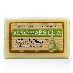 Nesti Dante 150 g Saponeria Nesti Vero Marsiglia Olive Oil Sabun