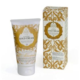 Nesti Dante 150 ml Luxury Gold Yüz ve Vücut Bakım Kremi