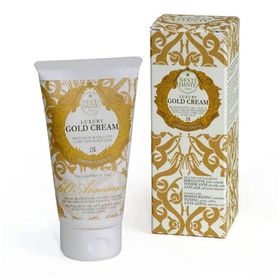 Nesti Dante 150 ml Luxury Gold Yüz ve Vücut Bakım Kremi
