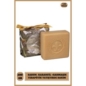 Nesti Dante 200 g Gli Officinali Ivy & Clove Sabun