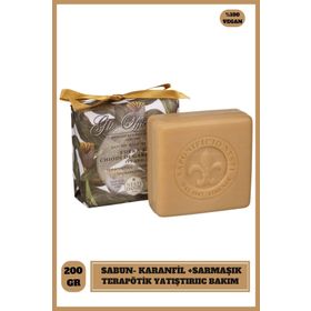 Nesti Dante 200 g Gli Officinali Ivy & Clove Sabun