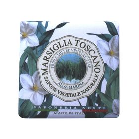 Nesti Dante 200 g Saponeria Nesti Marsiglia Toscano Alga Marina Sabun