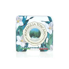 Nesti Dante 200 g Saponeria Nesti Marsiglia Toscano Alga Marina Sabun