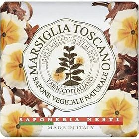 Nesti Dante 200 g Saponeria Nesti Marsiglia Toscano Tabacco Italiano Sabun