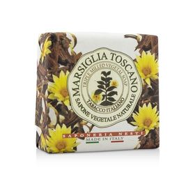 Nesti Dante 200 g Saponeria Nesti Marsiglia Toscano Tabacco Italiano Sabun