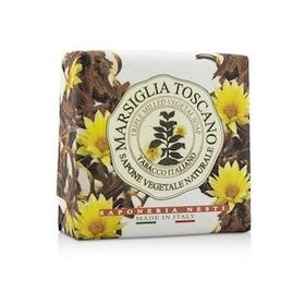 Nesti Dante 200 g Saponeria Nesti Marsiglia Toscano Tabacco Italiano Sabun