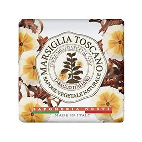Nesti Dante 200 g Saponeria Nesti Marsiglia Toscano Tabacco Italiano Sabun