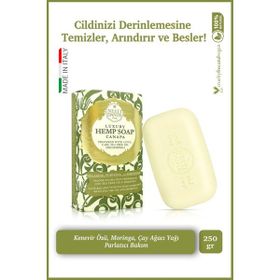 Nesti Dante 250 g Luxury Hemp Sabun