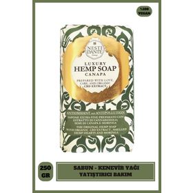 Nesti Dante 250 g Luxury Hemp Sabun