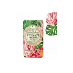 Nesti Dante 250 gr Regina Di Peonie Sabun