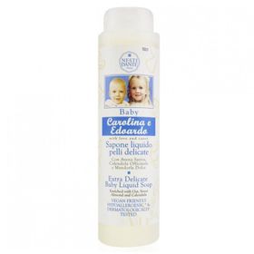 Nesti Dante 300 ml Baby Sıvı Sabun