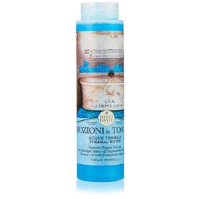 Nesti Dante 300 ml Emozioni İn Toscana Thermal Water Duş Jeli