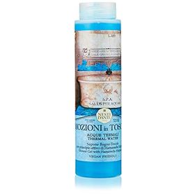 Nesti Dante 300 ml Emozioni İn Toscana Thermal Water Duş Jeli