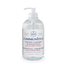 Nesti Dante 500 ml Extra Delicate Çocuklar İçin Sıvı Sabun