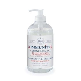 Nesti Dante 500 ml Extra Delicate Çocuklar İçin Sıvı Sabun