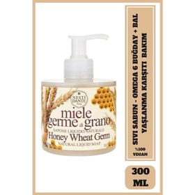 Nesti Dante 500 ml Extra Delicate Çocuklar İçin Sıvı Sabun