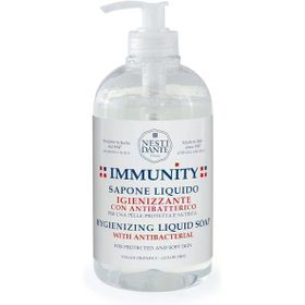 Nesti Dante 500 ml Extra Delicate Çocuklar İçin Sıvı Sabun