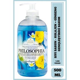 Nesti Dante 500 ml Extra Delicate Çocuklar İçin Sıvı Sabun