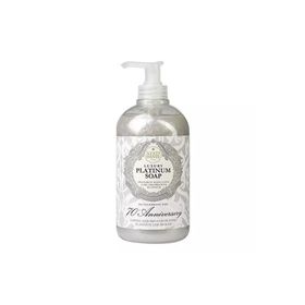 Nesti Dante 500 ml Luxury Platinum Sıvı Sabun