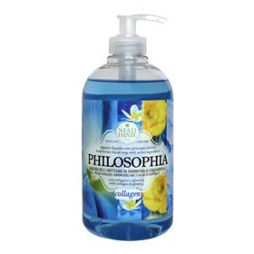 Nesti Dante 500 ml Philosophia Collage Sıvı Sabun