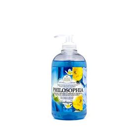 Nesti Dante 500 ml Philosophia Collage Sıvı Sabun